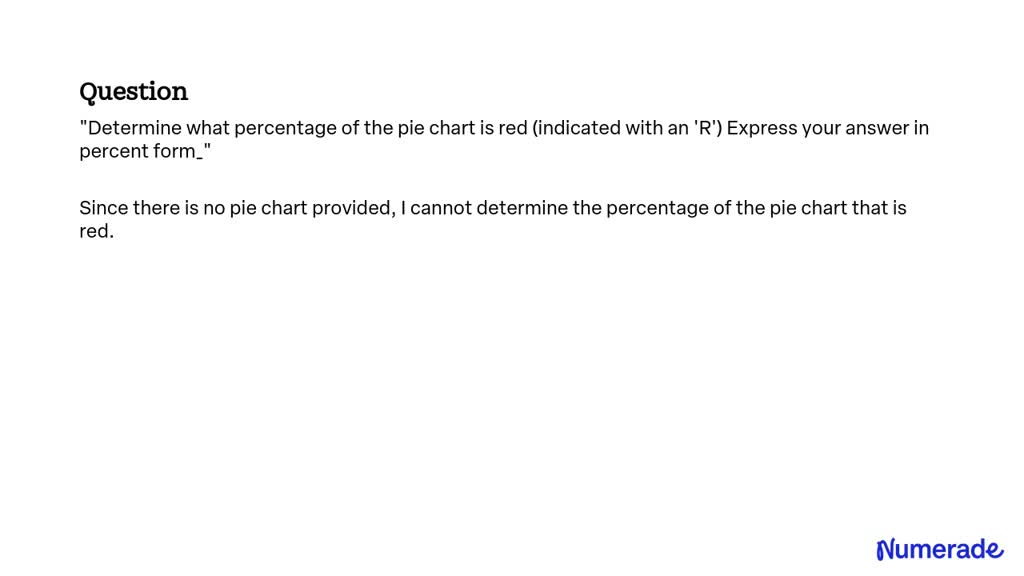 solved-determine-what-percentage-of-the-pie-chart-is-red-indicated