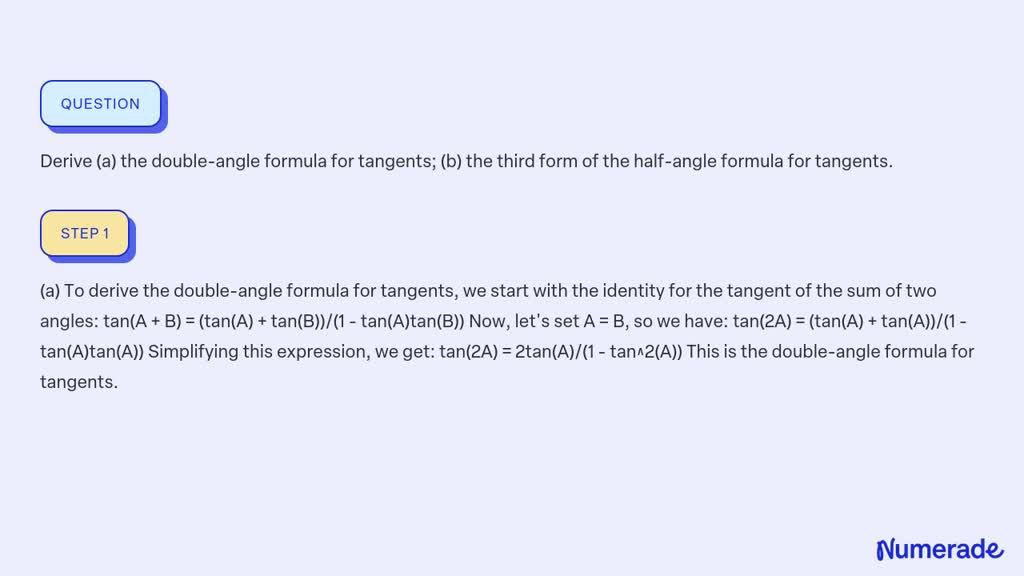 solved-derive-a-the-double-angle-formula-for-tangents-b-the