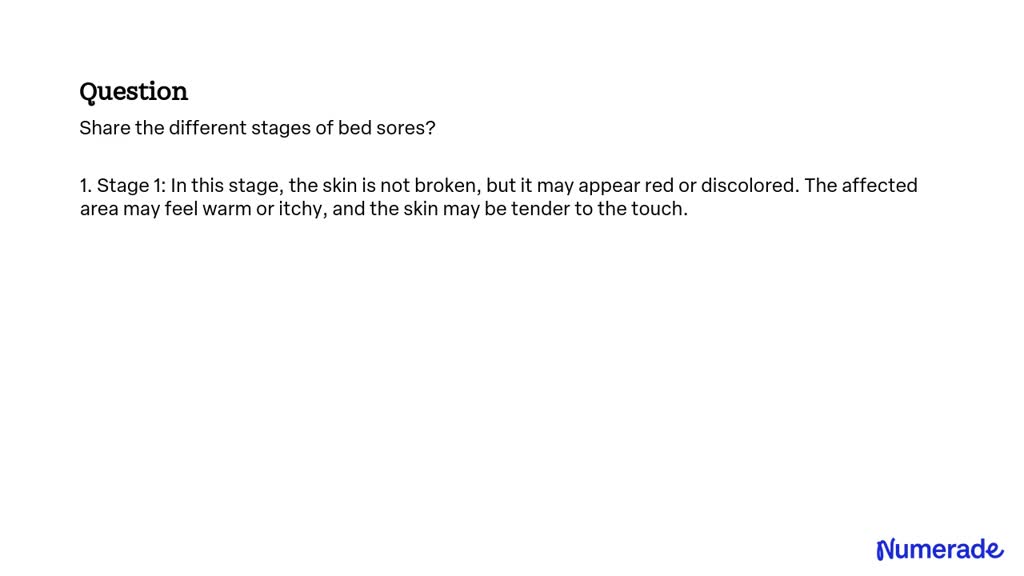 solved-share-the-different-stages-of-bed-sores