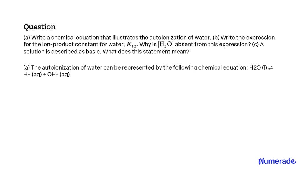 solved-a-write-a-chemical-equation-that-illustrates-the