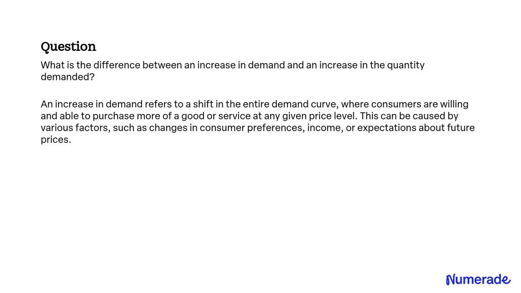 solved-what-is-the-difference-between-an-increase-in-demand-and-an