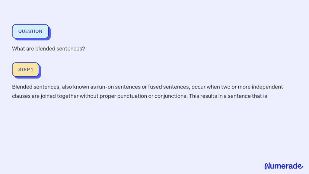 solved-what-are-blended-sentences