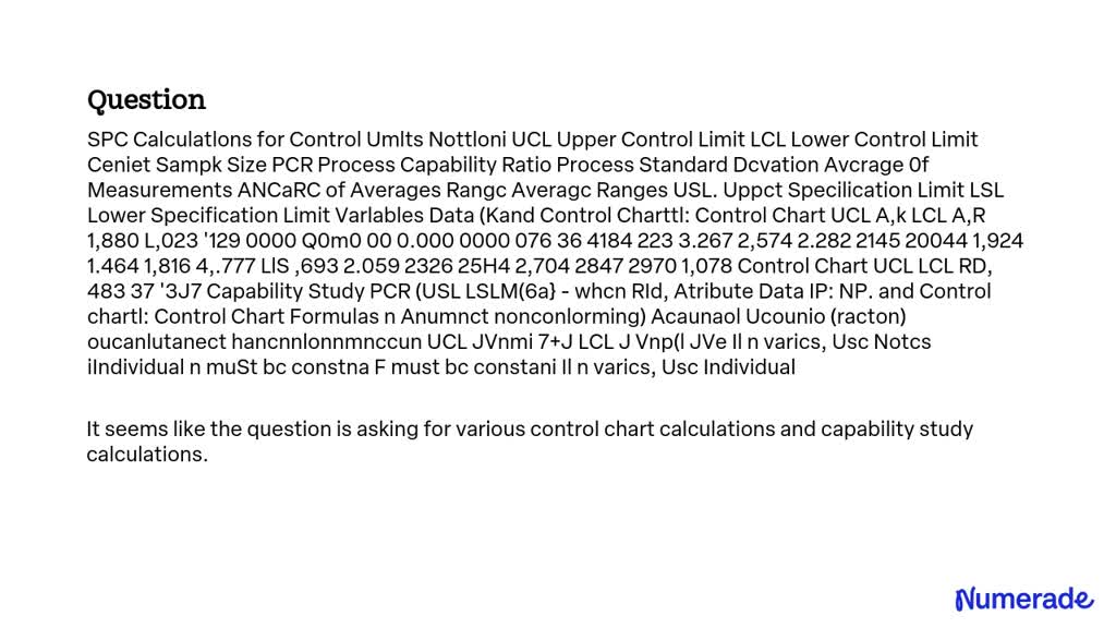 solved-calculations-for-control-limits-notations-ucl-upper-control