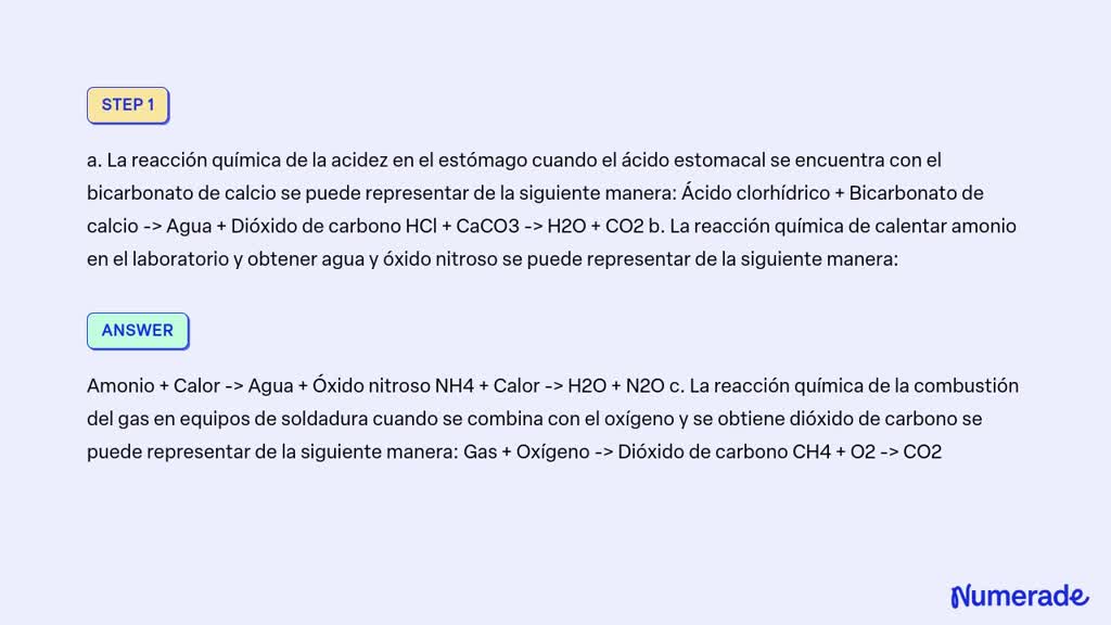 SOLVED: Ayuda Plis Les Doy Corona 6. Construye Una Ecuación Plicar La ...