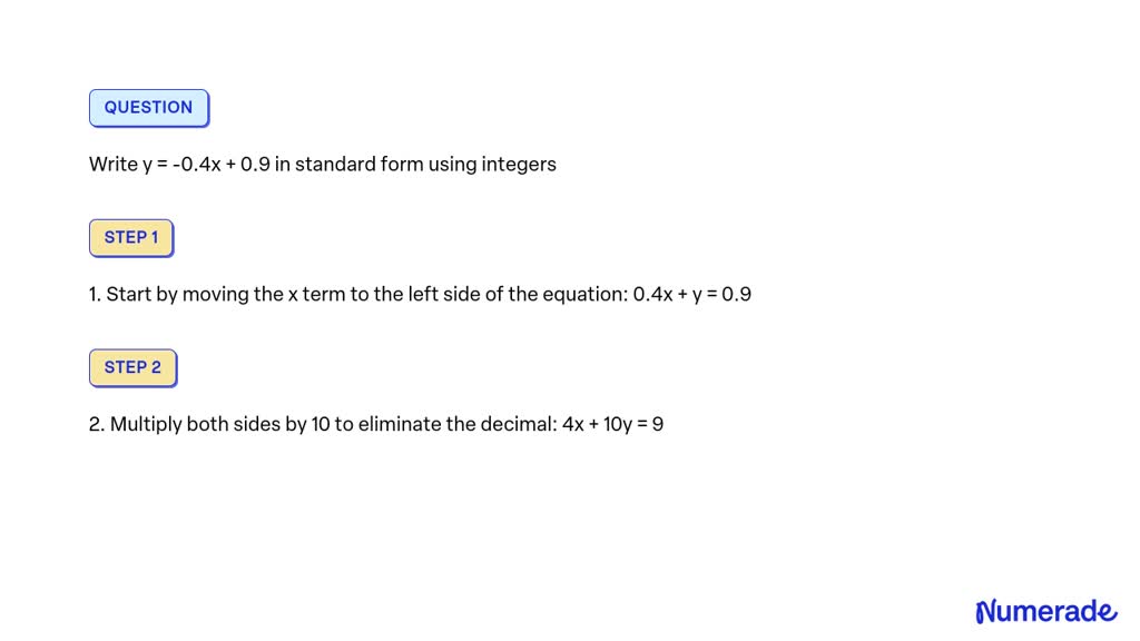 solved-write-y-0-4x-0-9-in-standard-form-using-integers