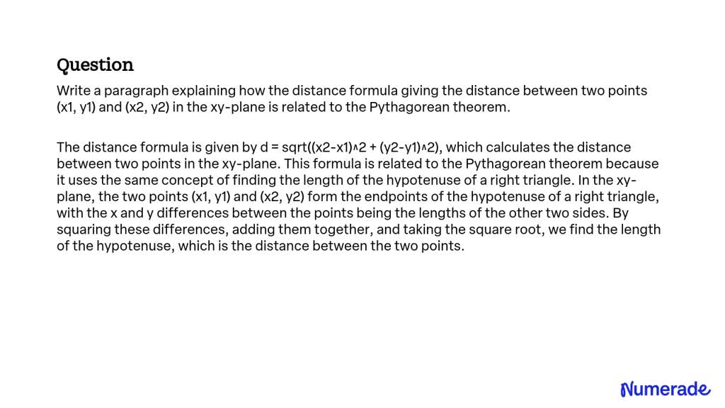 solved-write-a-paragraph-explaining-how-the-distance-formula-giving