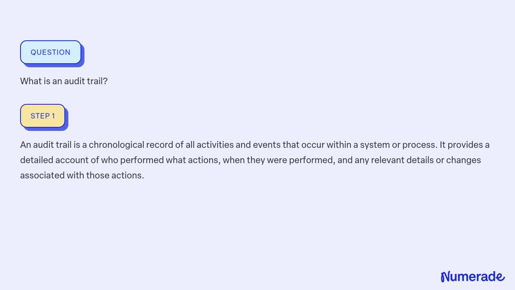 solved-what-is-an-audit-trail