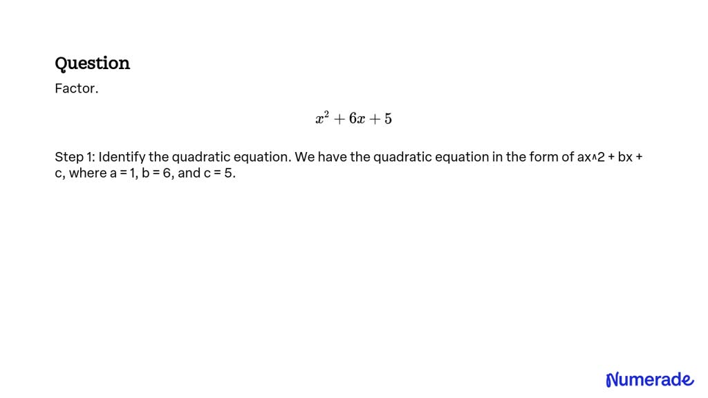 solved-factor-x-2-6-x-5