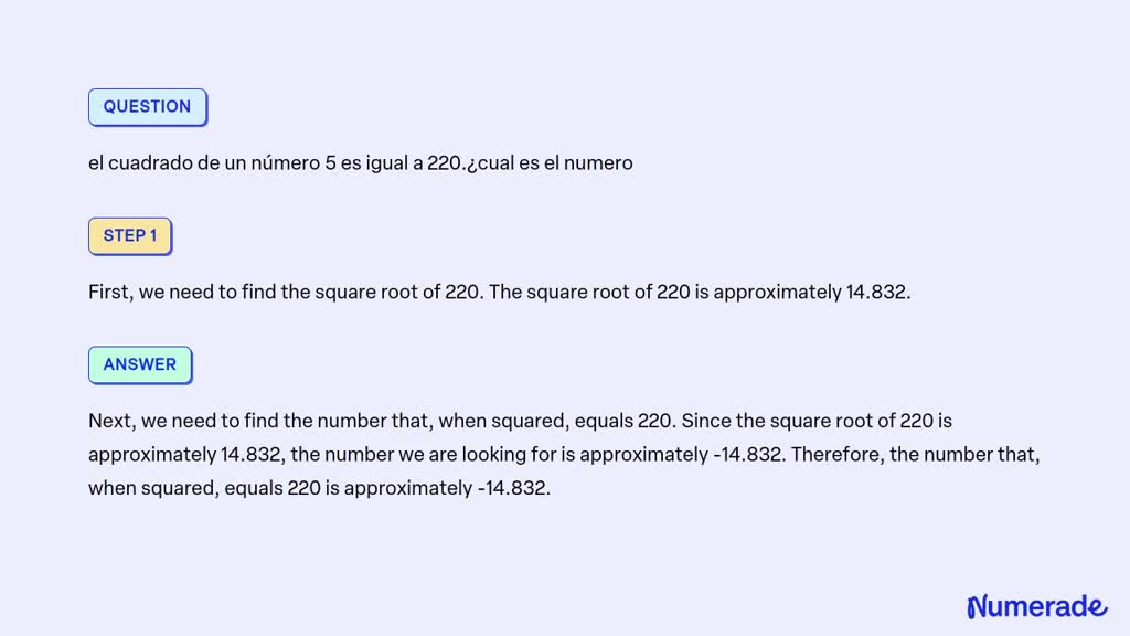 solved-el-cuadrado-de-un-n-mero-5-es-igual-a-220-cual-es-el-numero