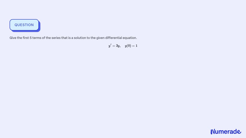 [Solved] Give The First 5 Terms Of Each Sequence ( N + 1 ) 2 A N N