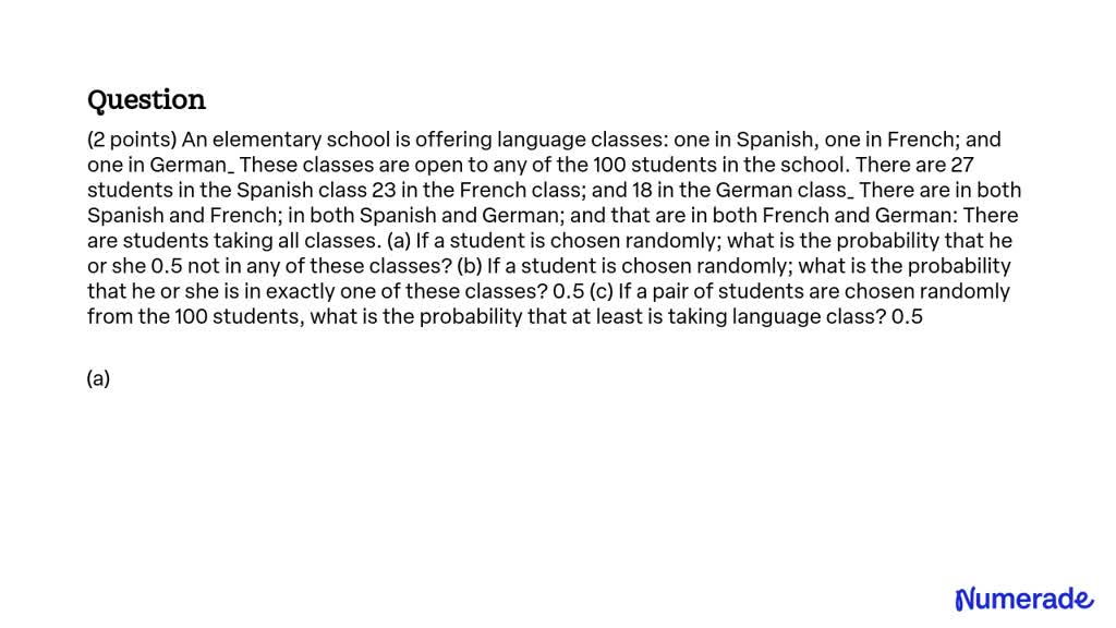 solved-2-points-an-elementary-school-is-offering-language-classes