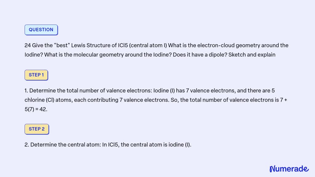 solved-24-give-the-best-lewis-structure-of-icl5-central-atom-i