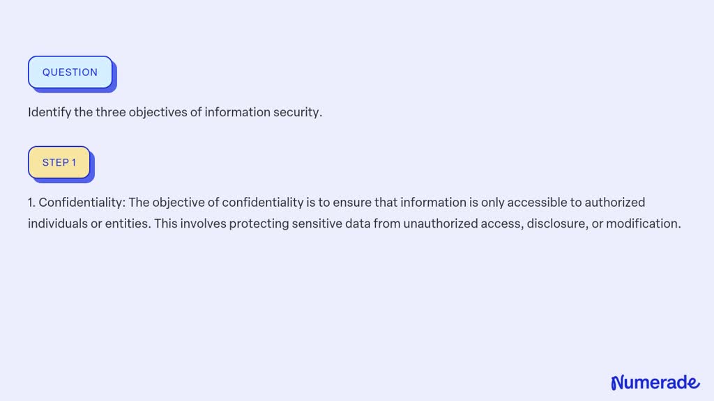 solved-identify-the-three-objectives-of-information-security