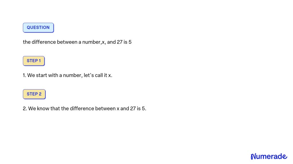 what is 10 more than the difference between 27 and 13