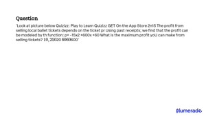 Quizizz: Play to Learn on the App Store