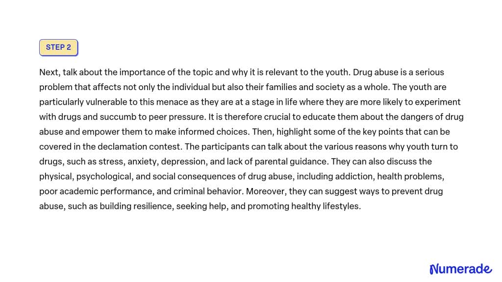 argumentative essay on international drug trafficking