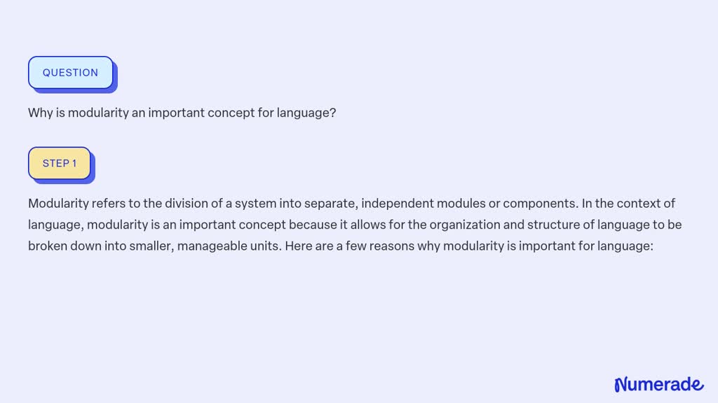 solved-why-is-modularity-an-important-concept-for-language