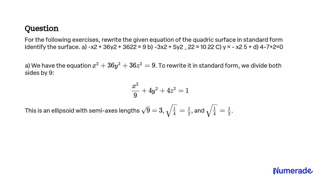 solved-for-the-following-exercises-rewrite-the-given-equation-of-the