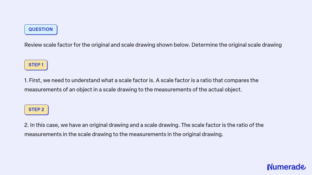 math-scale-factor