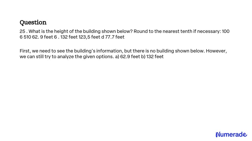 solved-25-what-is-the-height-of-the-building-shown-below-round-to