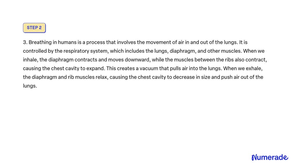 SOLVED: 2. Differentiate between Pepsin and Trypsin. 3. Explain the ...