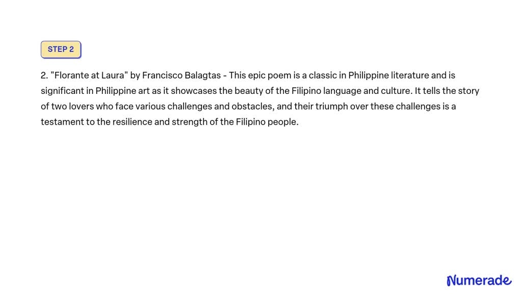 solved-give-5-examples-of-philippine-literature-and-its-significance