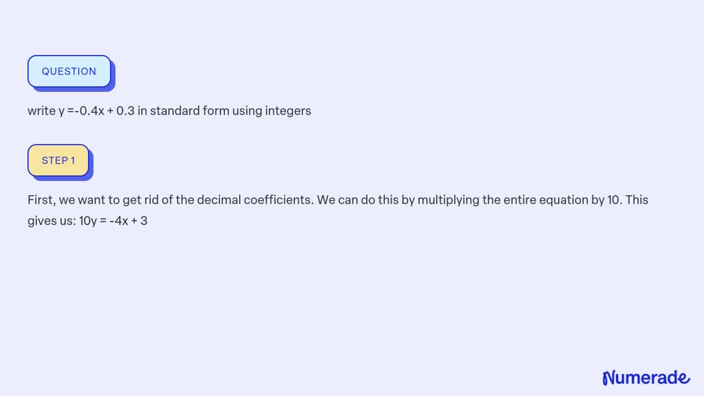 solved-write-y-0-4x-0-3-in-standard-form-using-integers