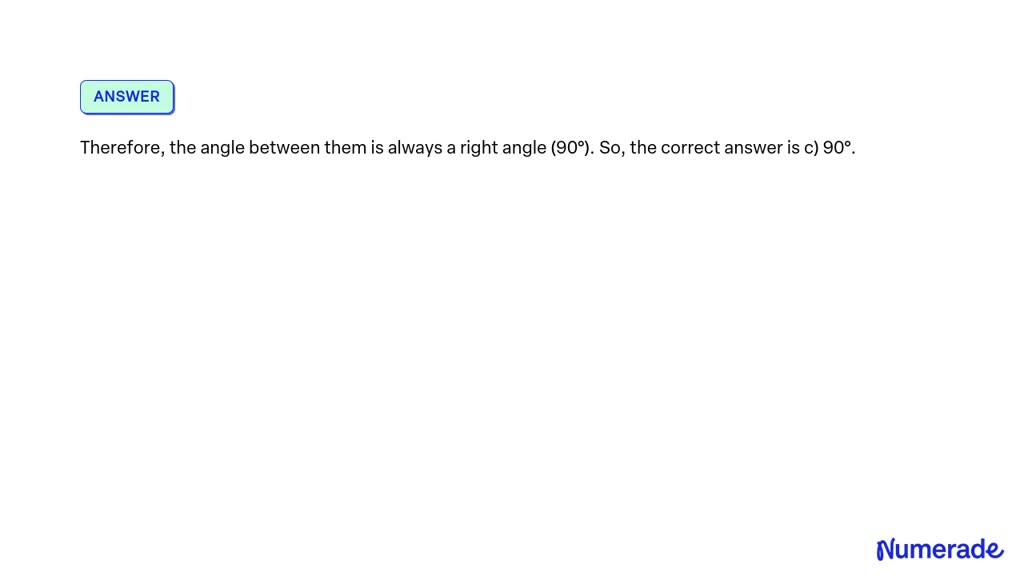 VIDEO solution: 6) The angle between limiting friction F and normal ...