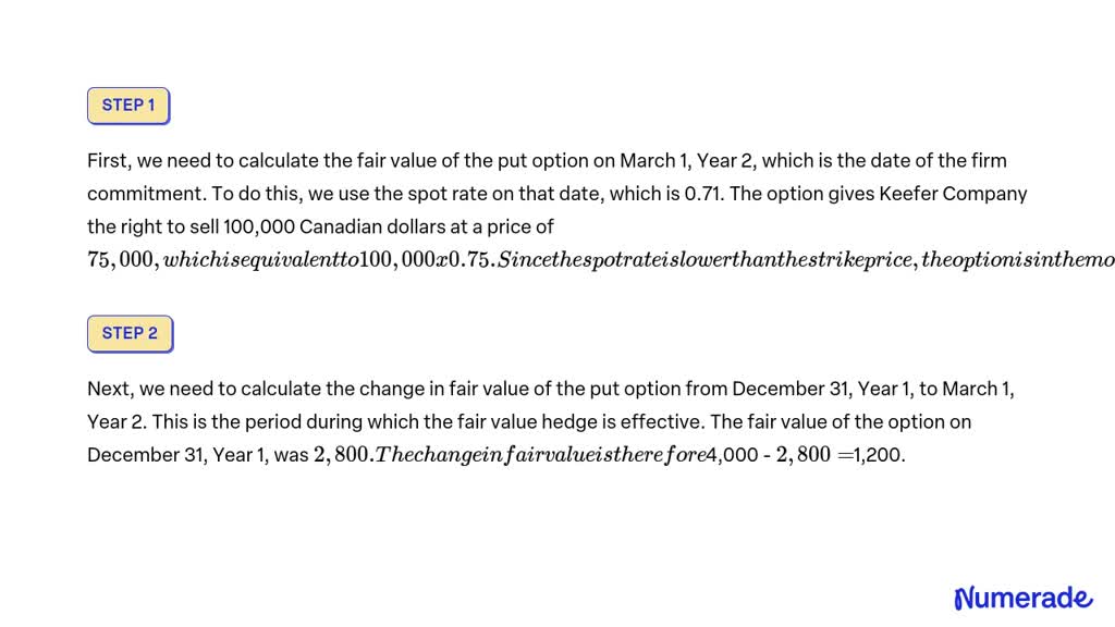 keefer assignment of income