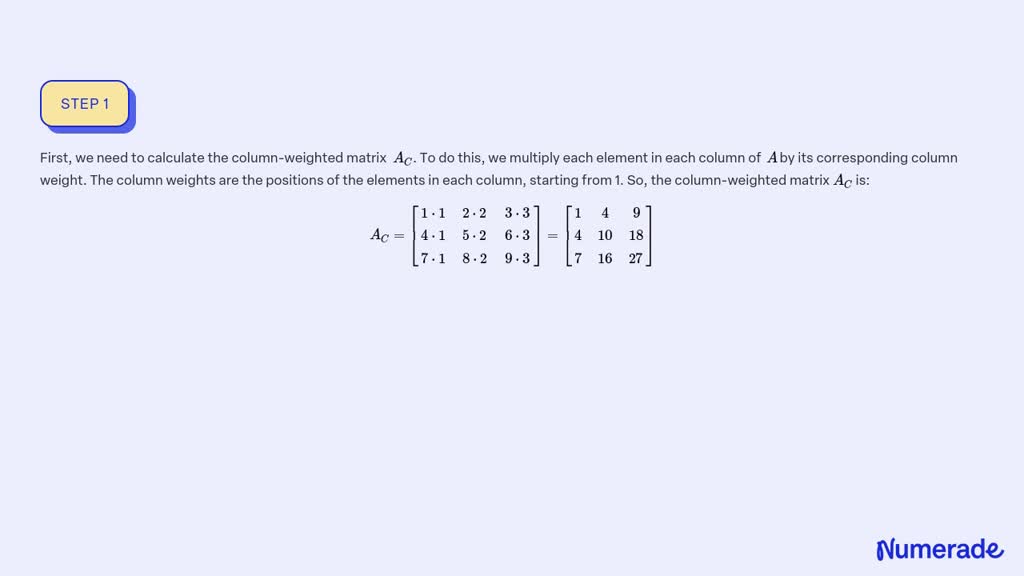 SOLVED:Show How Checksums Can Be Used To Detect And Correct Errors In A ...