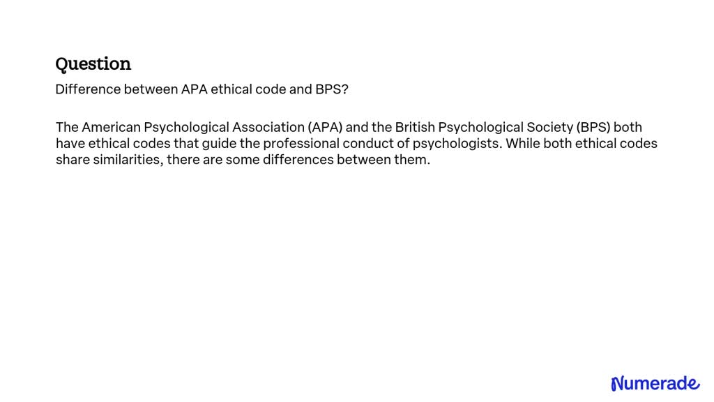 solved-difference-between-apa-ethical-code-and-bps