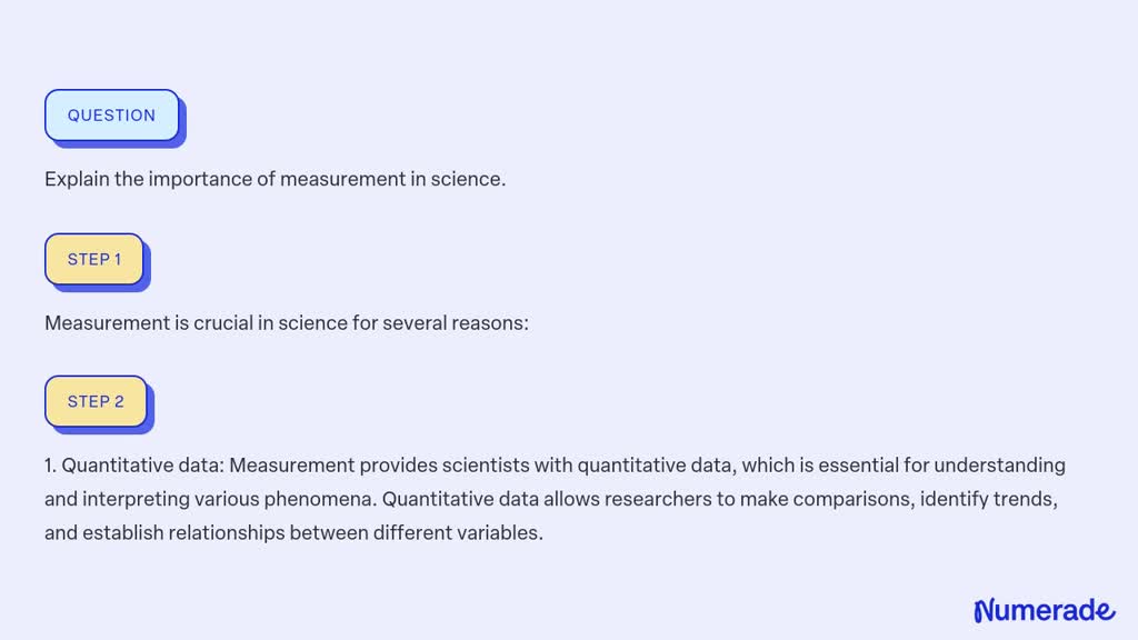 solved-explain-the-importance-of-measurement-in-science