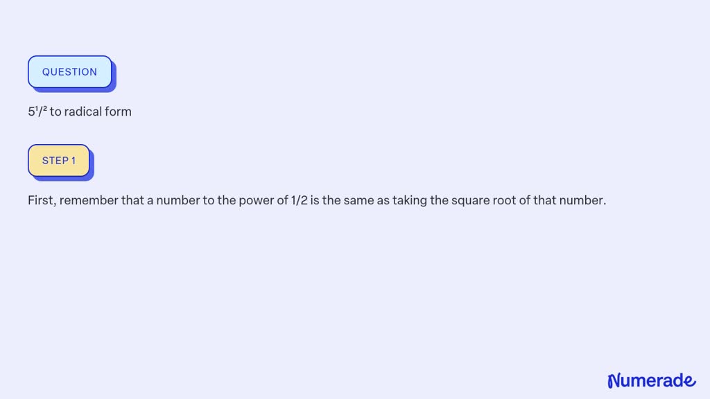 solved-5-to-radical-form